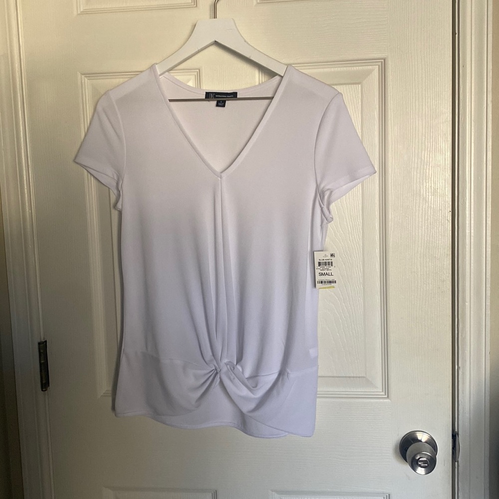 International Concepts Top